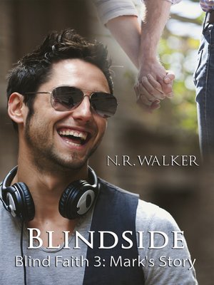 cover image of Blindside